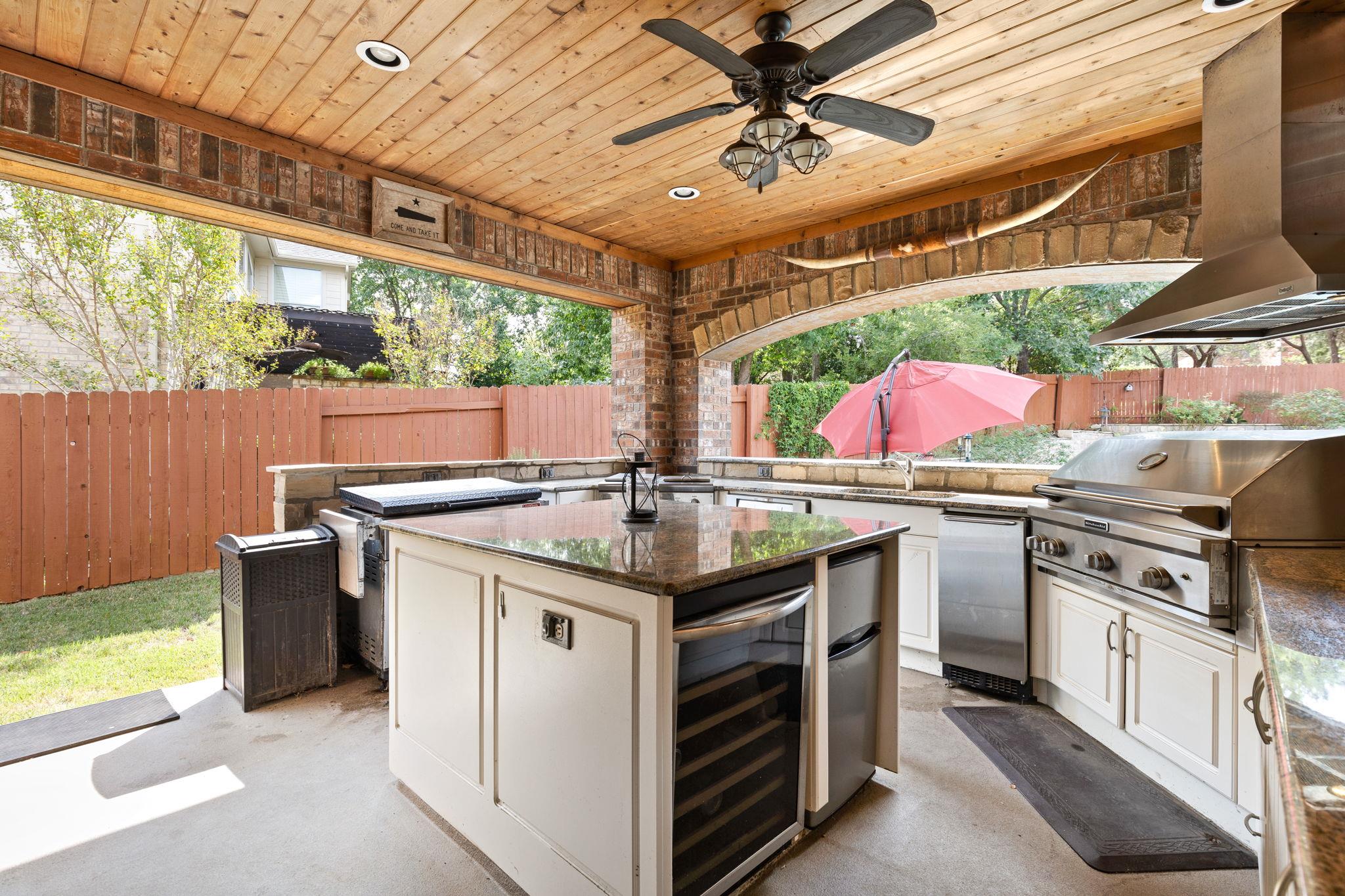 7109 Via Correto Dr, Austin, TX 78749