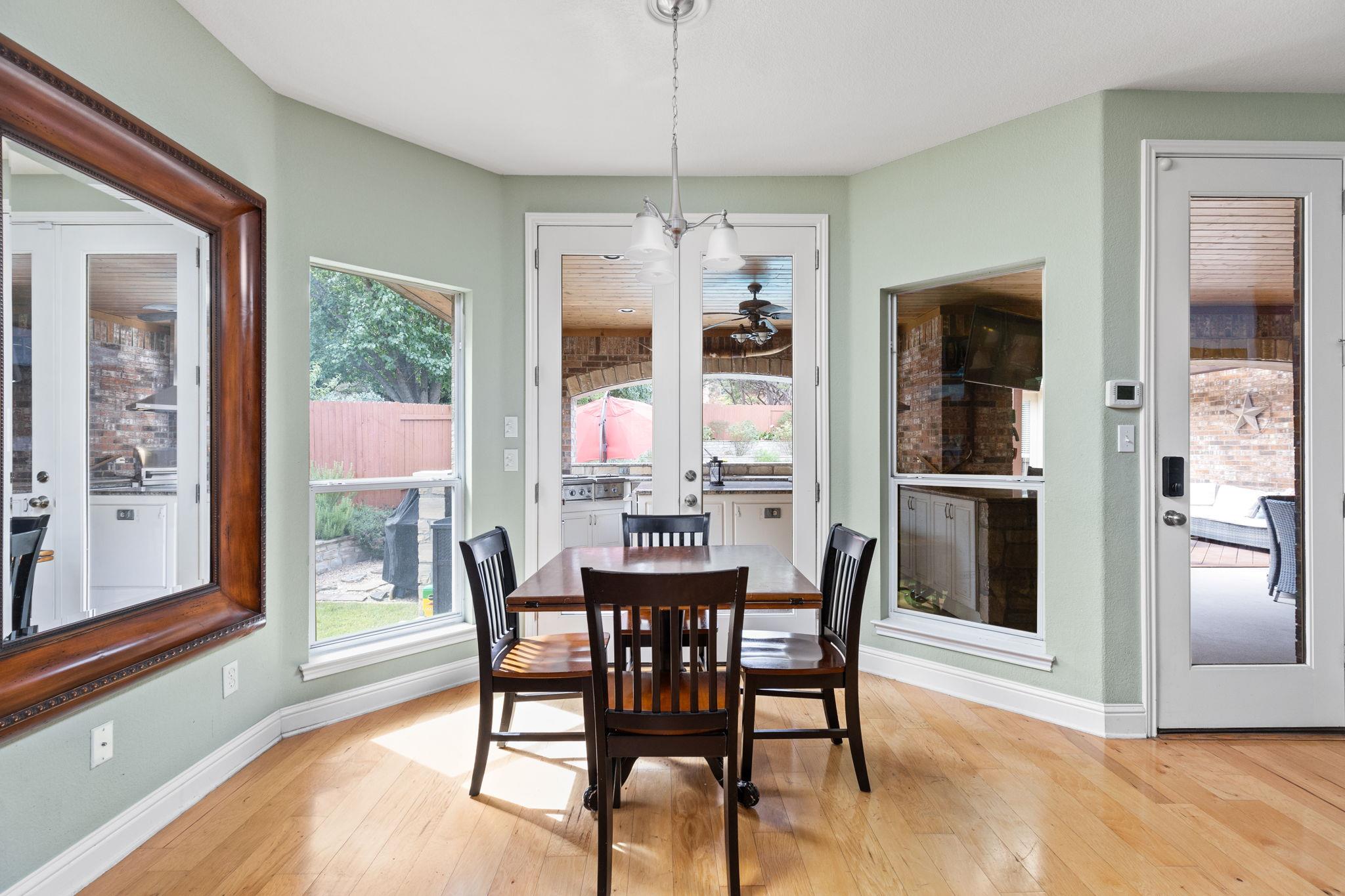 7109 Via Correto Dr, Austin, TX 78749