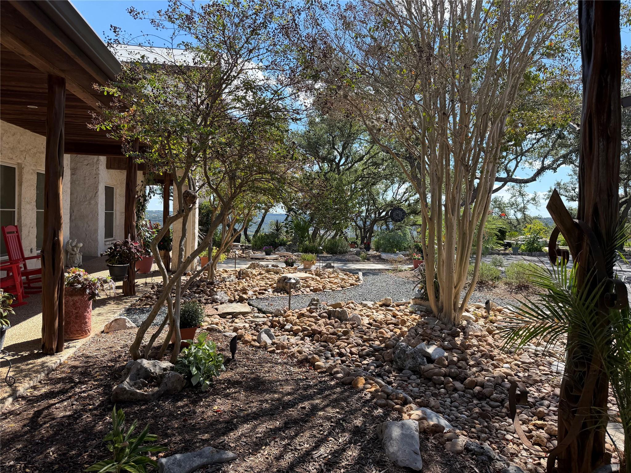 2755 Skyline Dr, Canyon Lake, TX 78133