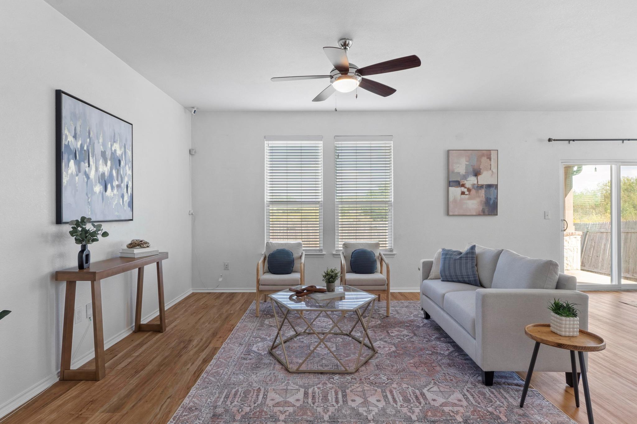 11505 Kirkland Hill Path, Austin, TX 78754