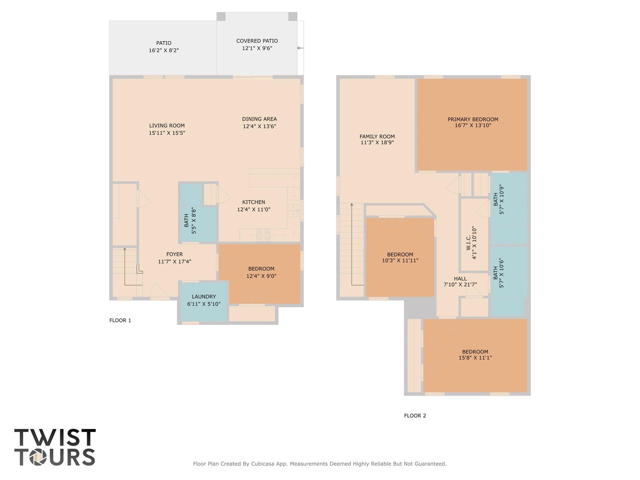 11505 Kirkland Hill Path, Austin, TX 78754