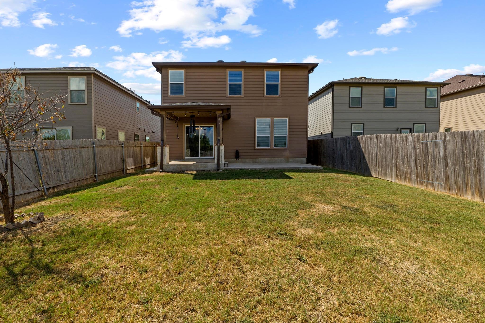 11505 Kirkland Hill Path, Austin, TX 78754