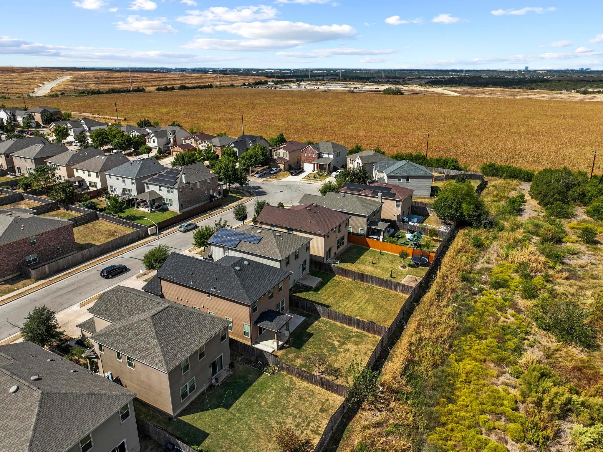 11505 Kirkland Hill Path, Austin, TX 78754