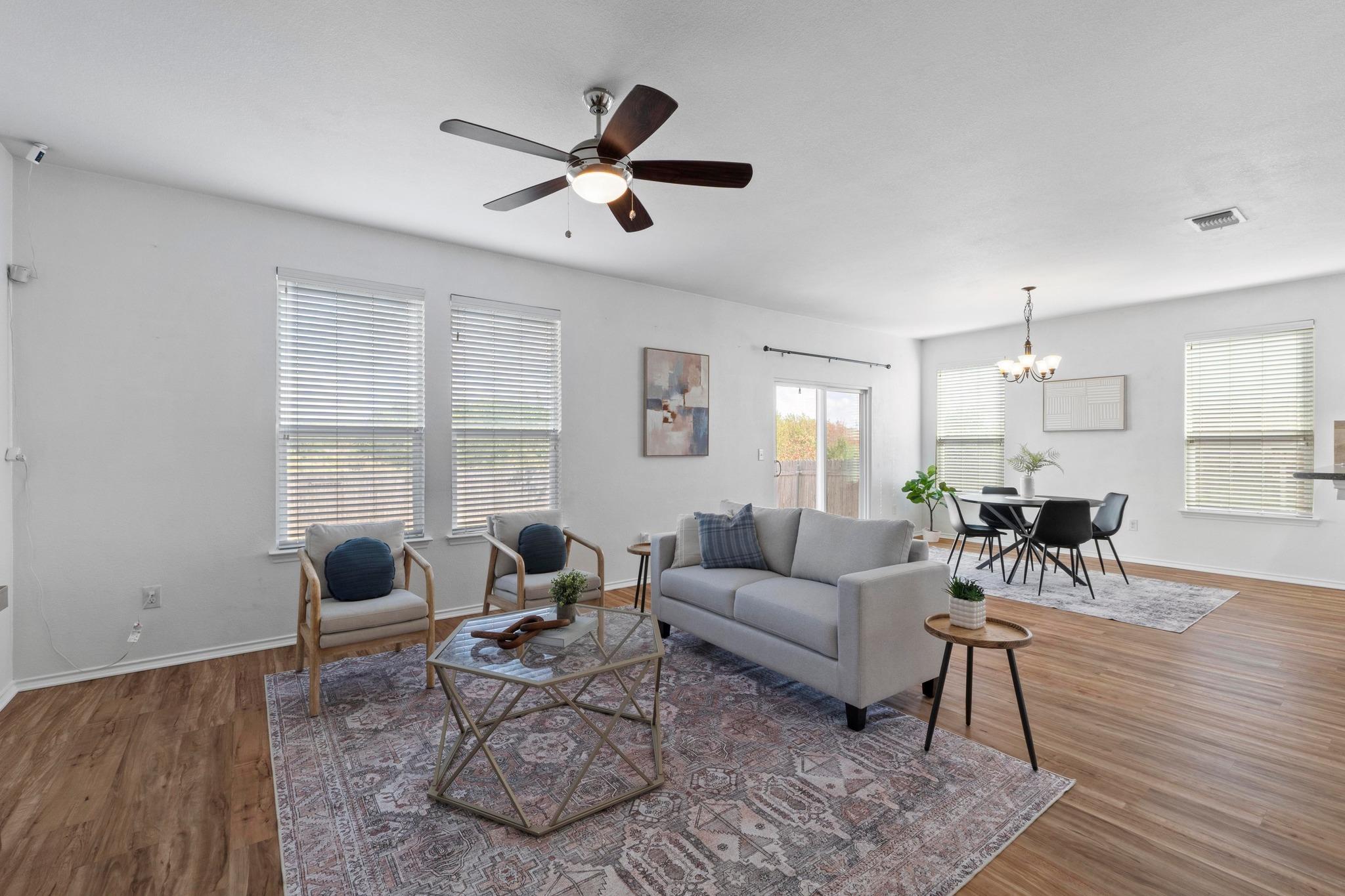 11505 Kirkland Hill Path, Austin, TX 78754