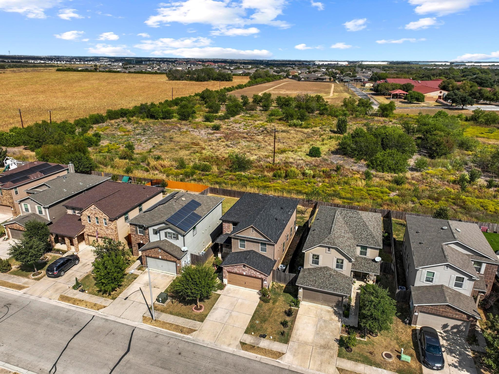 11505 Kirkland Hill Path, Austin, TX 78754