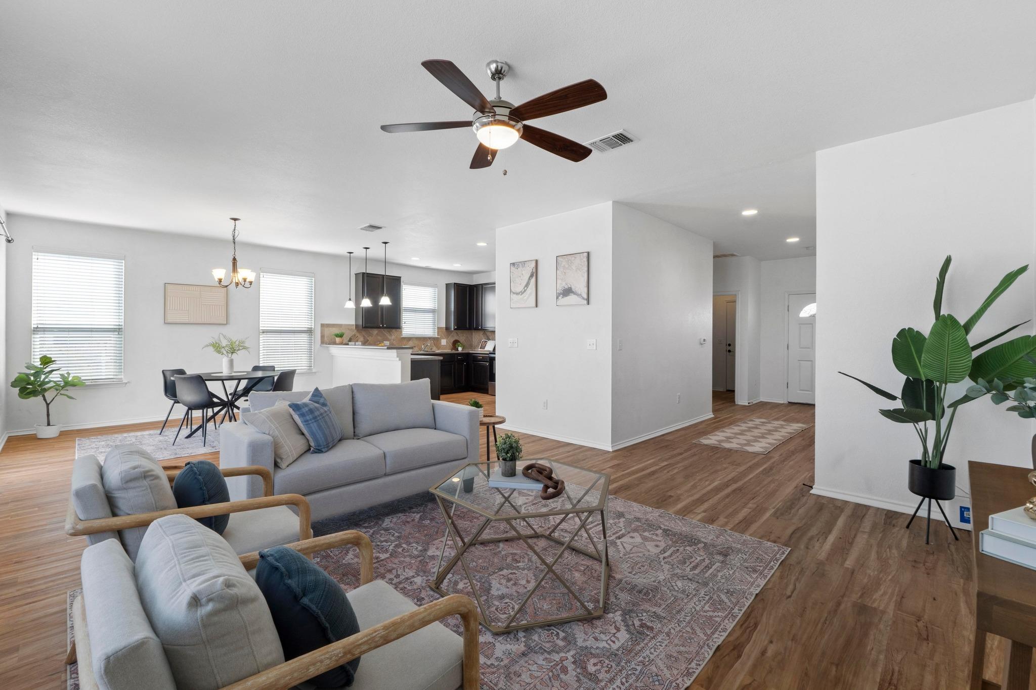 11505 Kirkland Hill Path, Austin, TX 78754