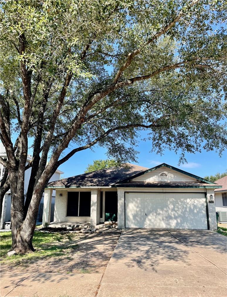 17312 Manish Dr, Pflugerville, TX 78660