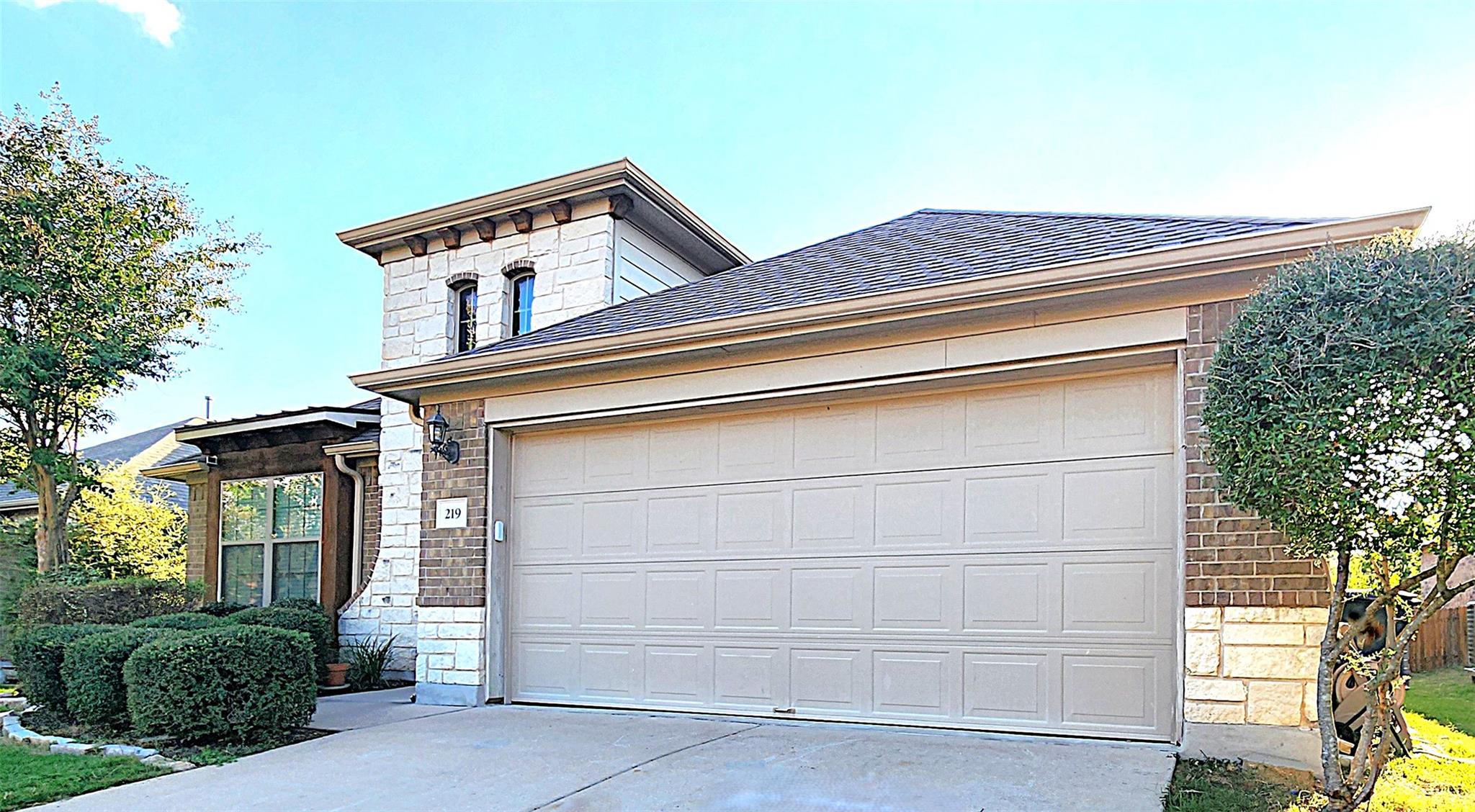 219 Tascate St, Georgetown, TX 78628