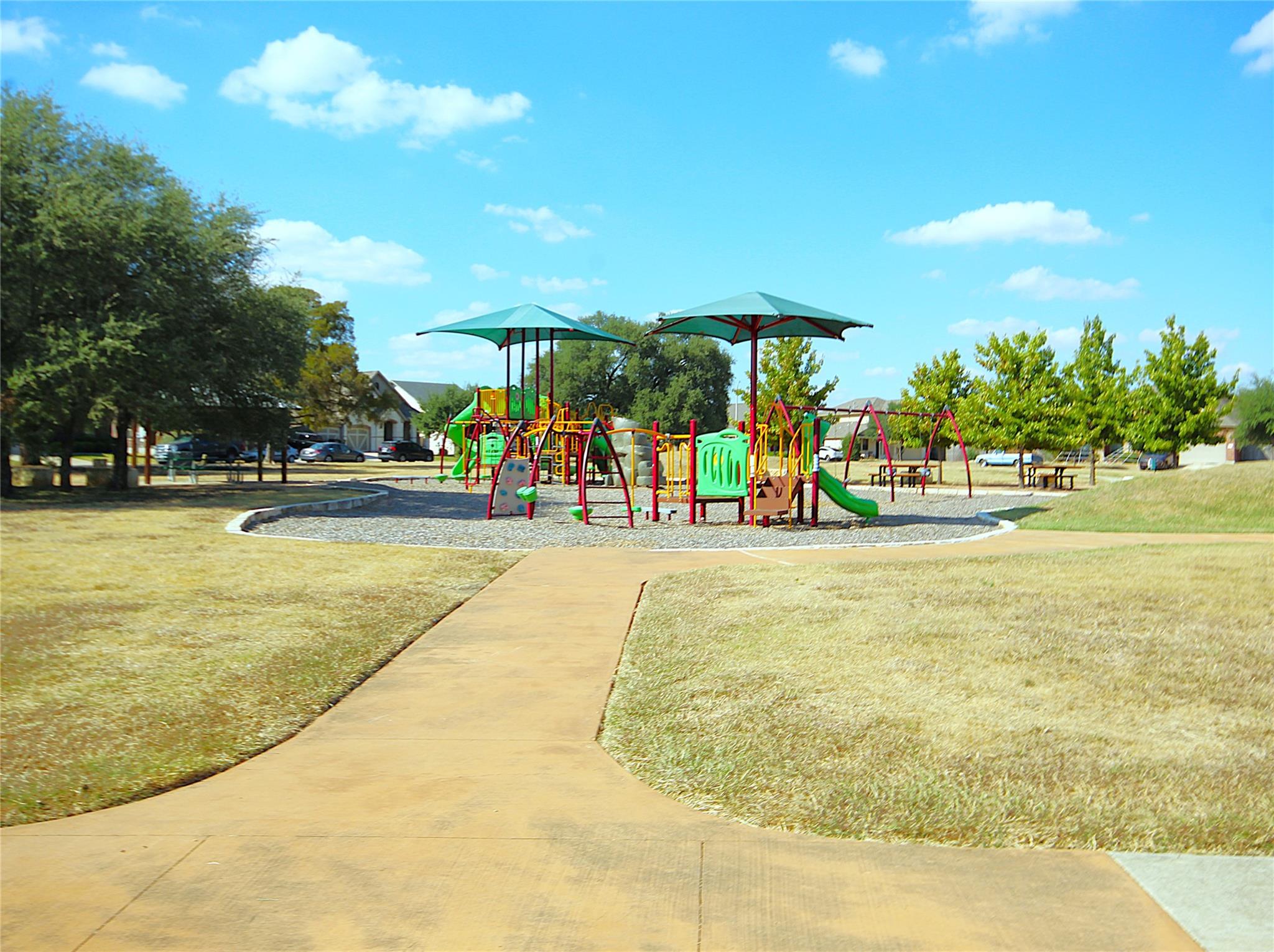 219 Tascate St, Georgetown, TX 78628