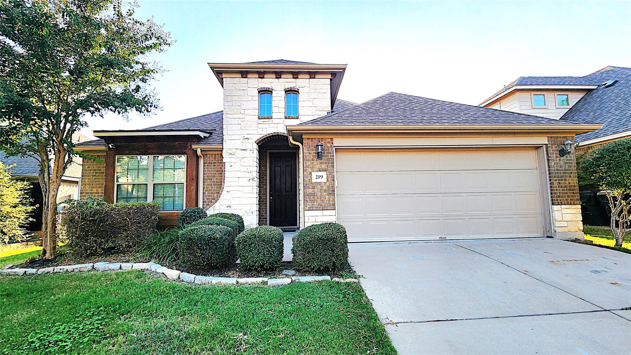 219 Tascate St, Georgetown, TX 78628