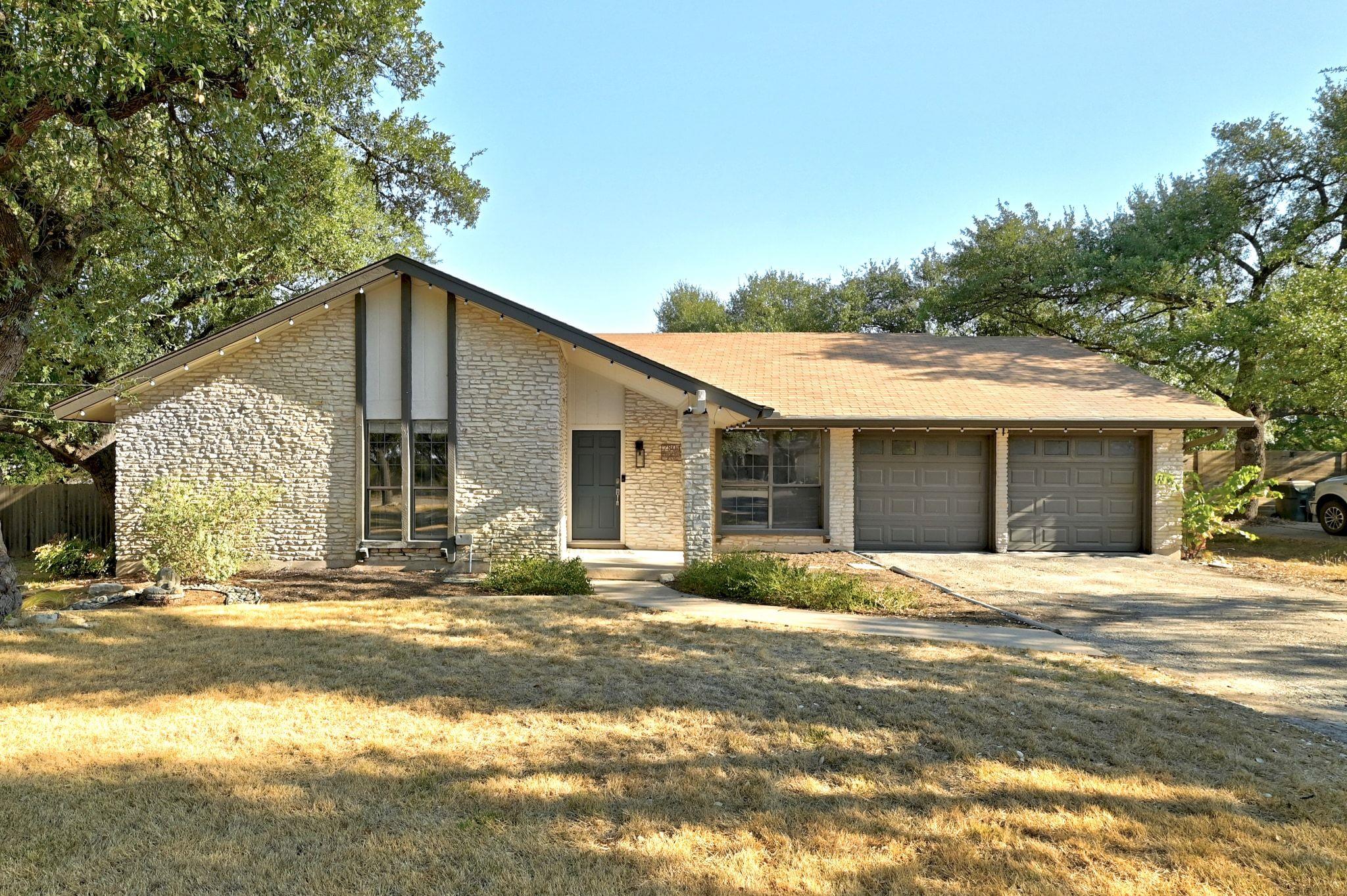 7804 Phoenix Pass, Austin, TX 78737