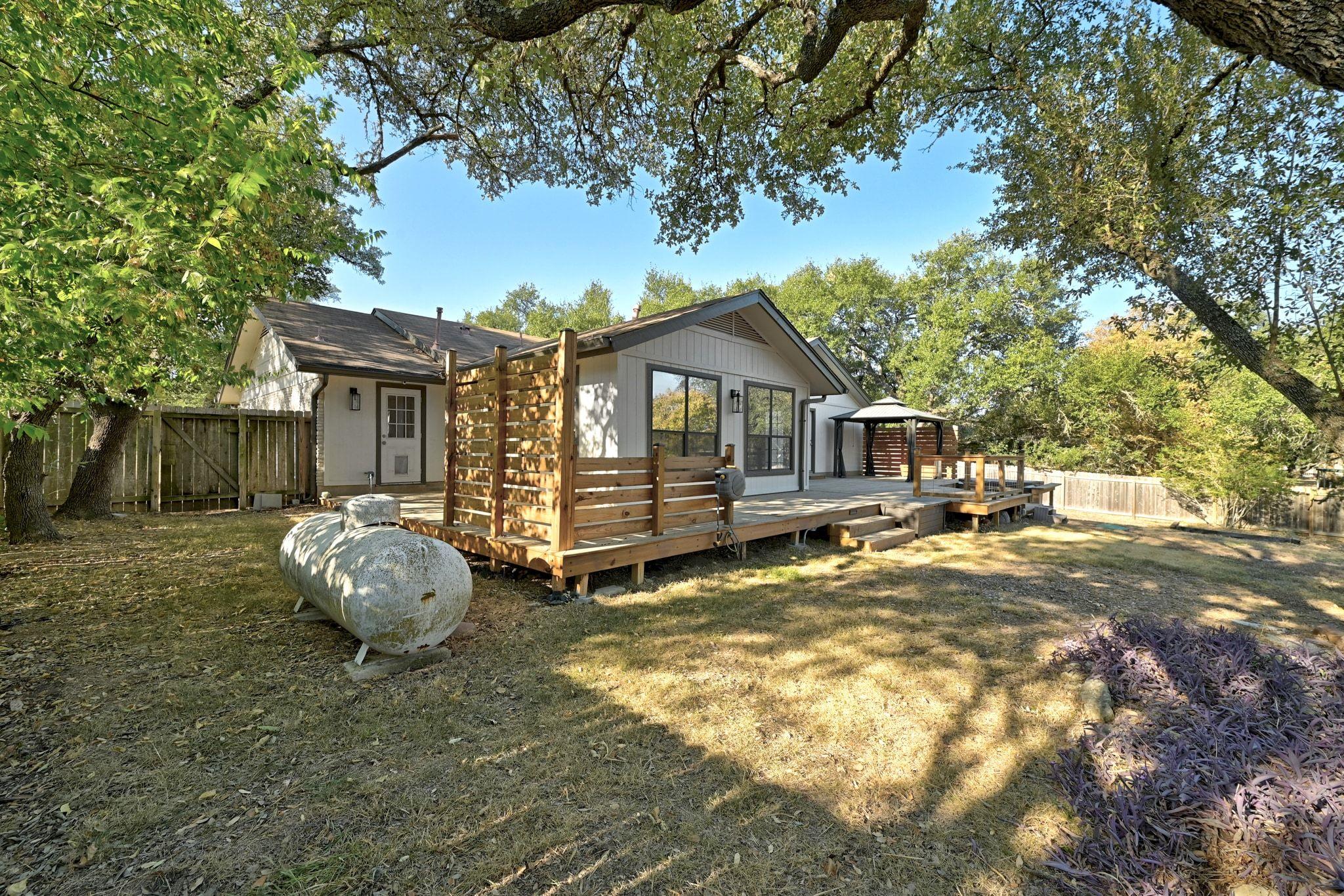 7804 Phoenix Pass, Austin, TX 78737