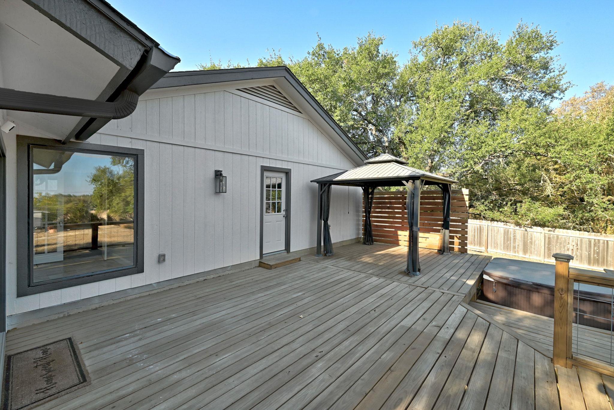 7804 Phoenix Pass, Austin, TX 78737