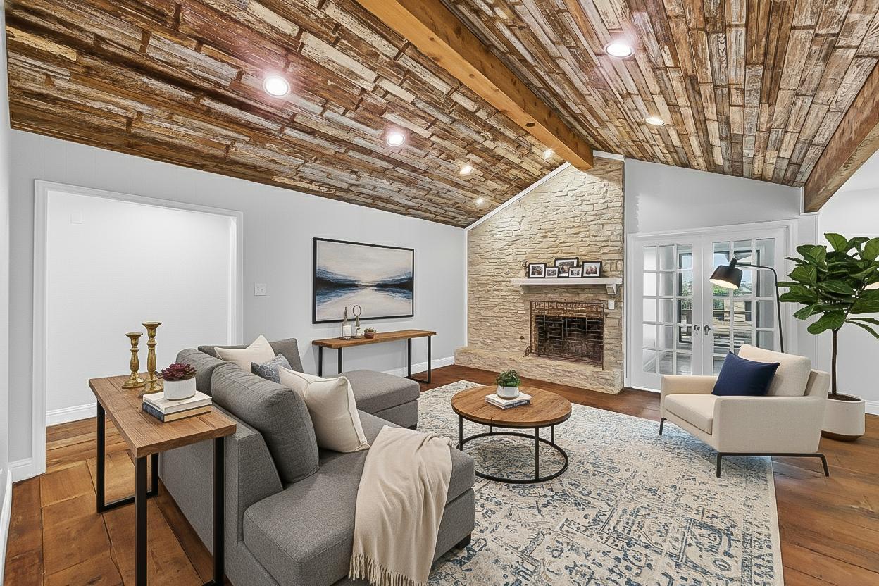 7804 Phoenix Pass, Austin, TX 78737