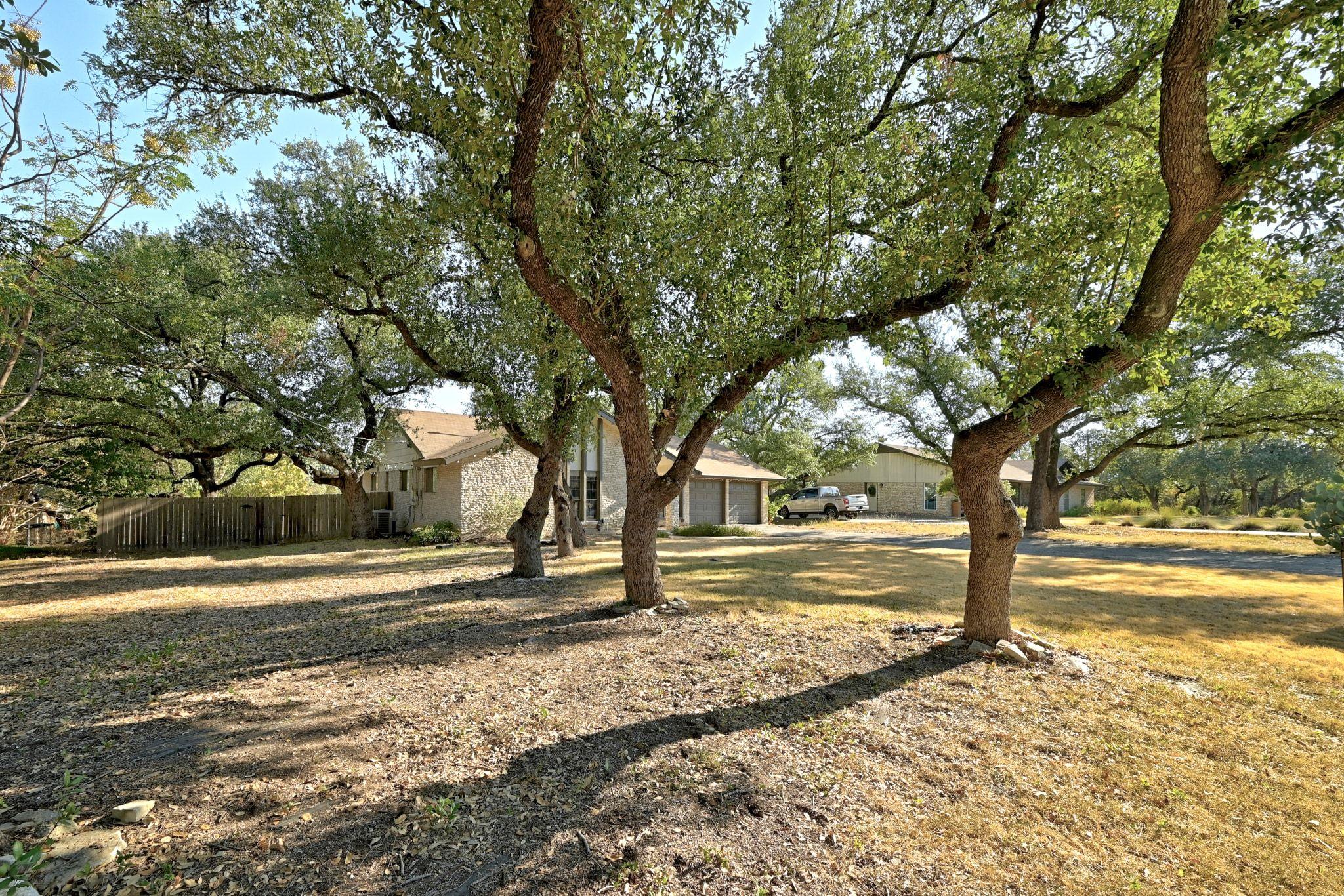7804 Phoenix Pass, Austin, TX 78737