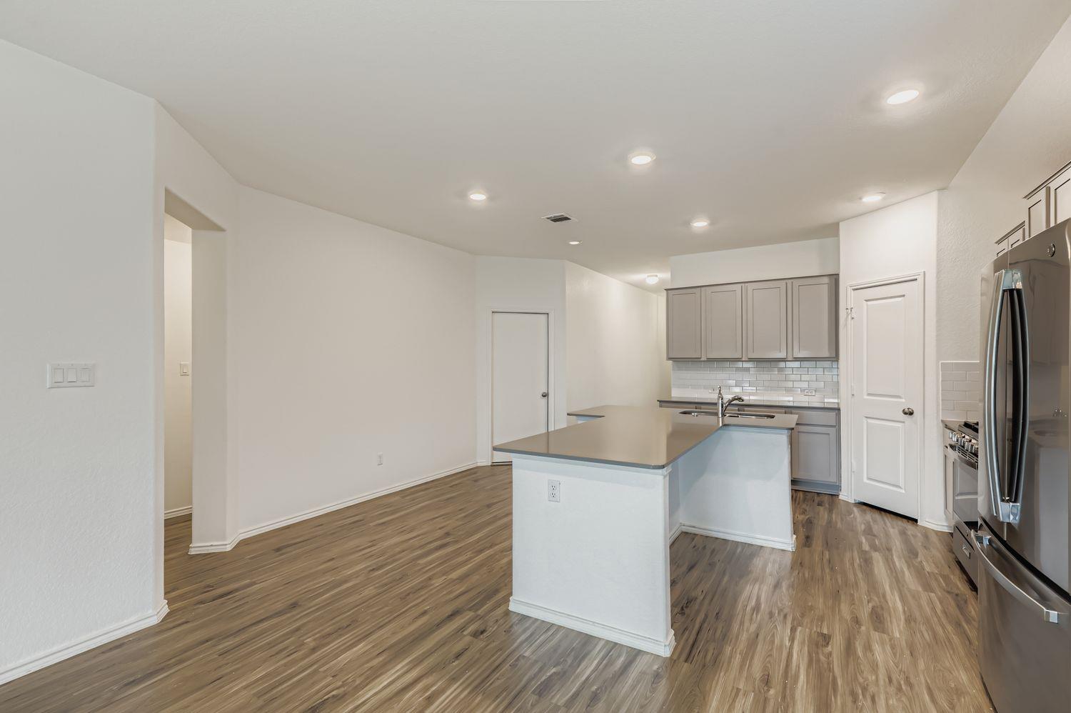 128 Concho Brook Bnd, Georgetown, TX 78626