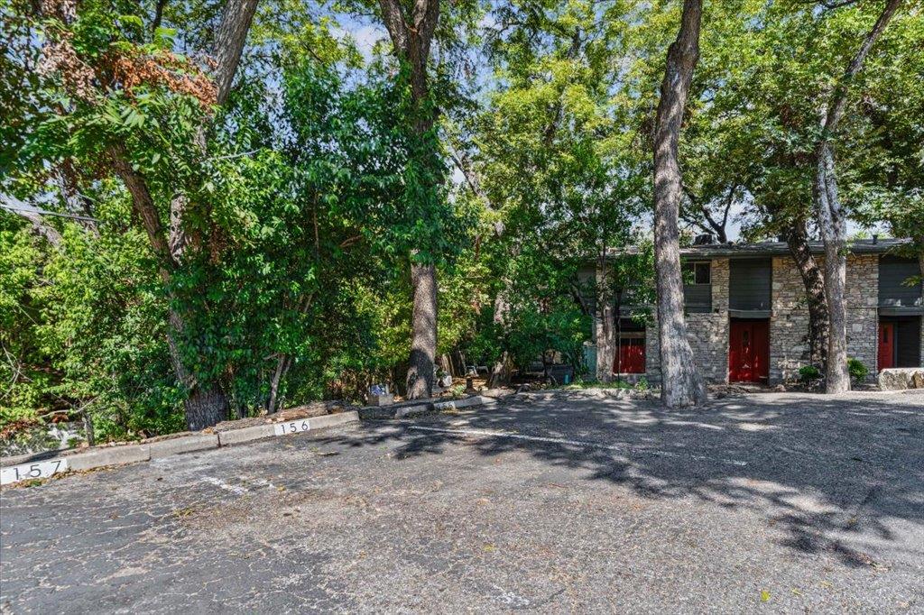 1304 Mariposa Dr # 156, Austin, TX 78704