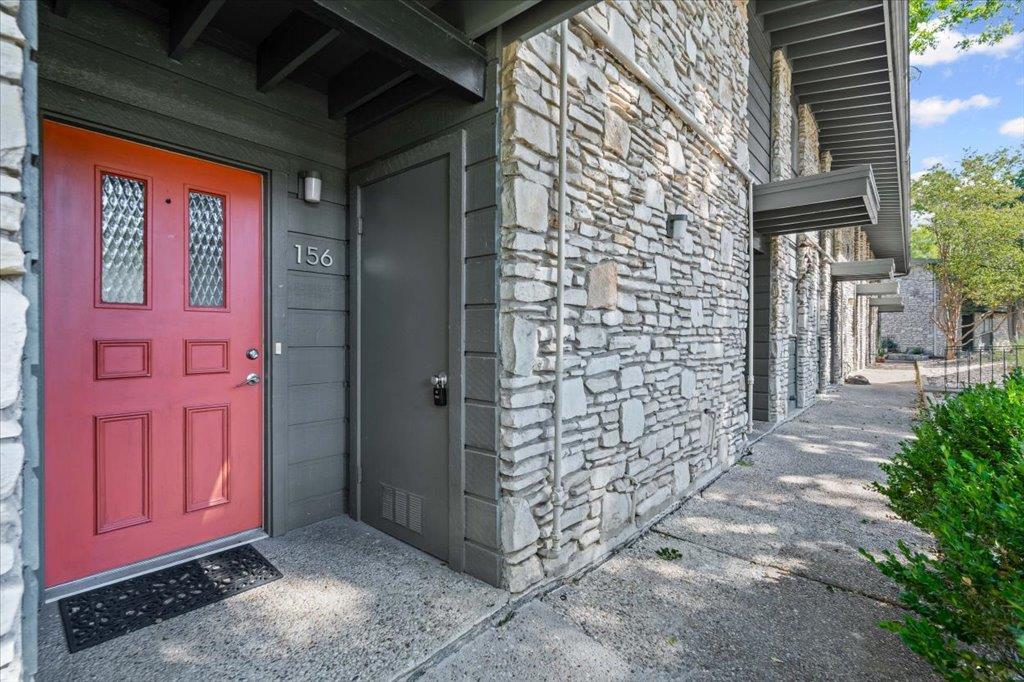 1304 Mariposa Dr # 156, Austin, TX 78704