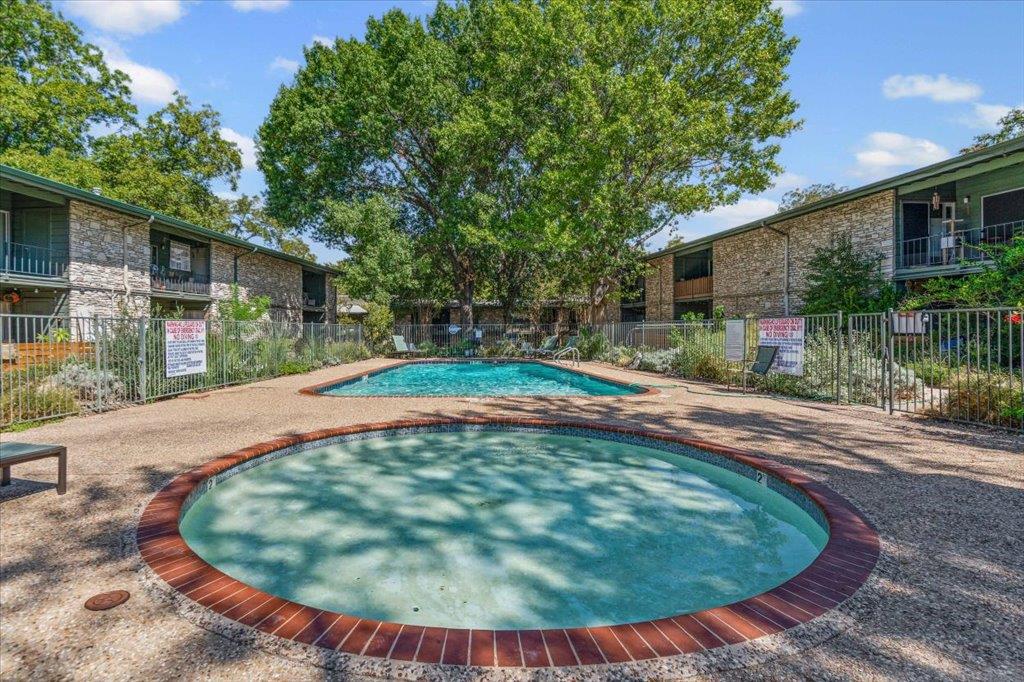 1304 Mariposa Dr # 156, Austin, TX 78704