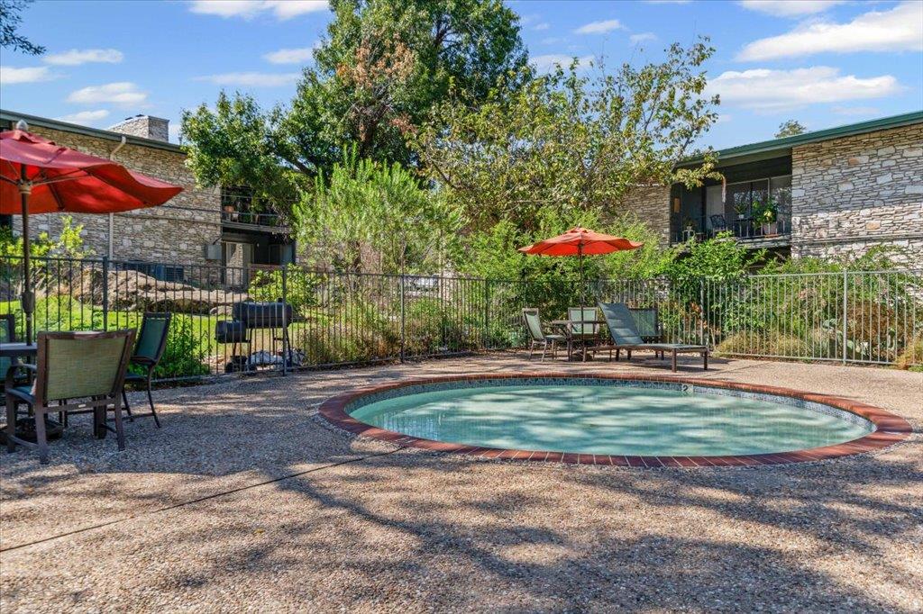 1304 Mariposa Dr # 156, Austin, TX 78704