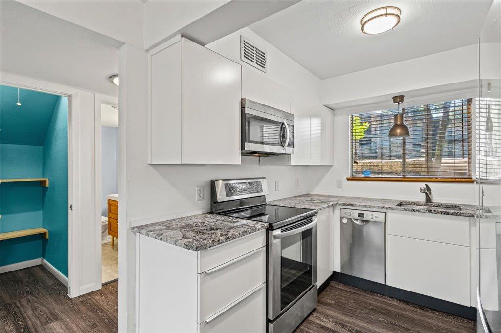 1304 Mariposa Dr # 156, Austin, TX 78704