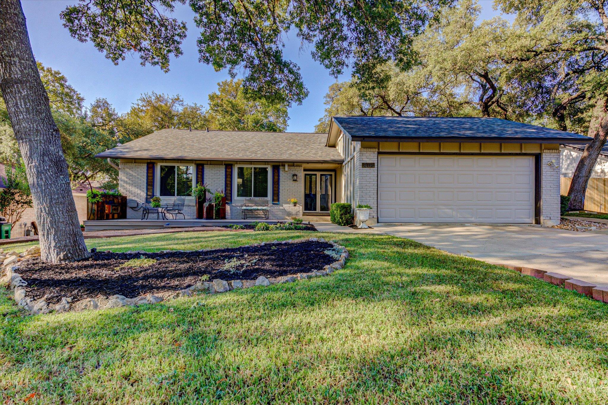 2713 Bryonhall Dr, Austin, TX 78745