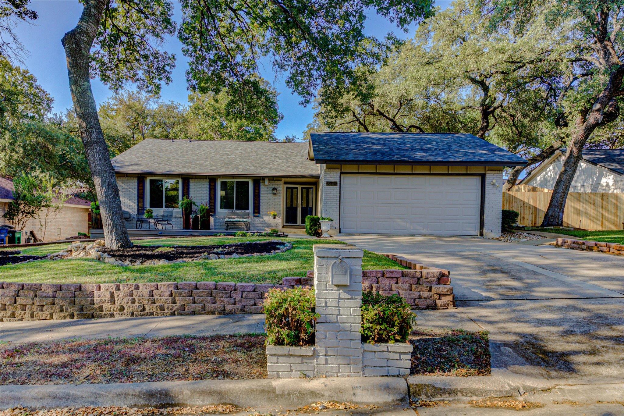 2713 Bryonhall Dr, Austin, TX 78745