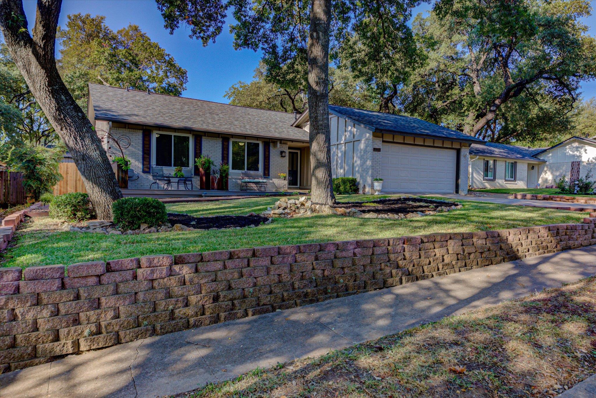 2713 Bryonhall Dr, Austin, TX 78745