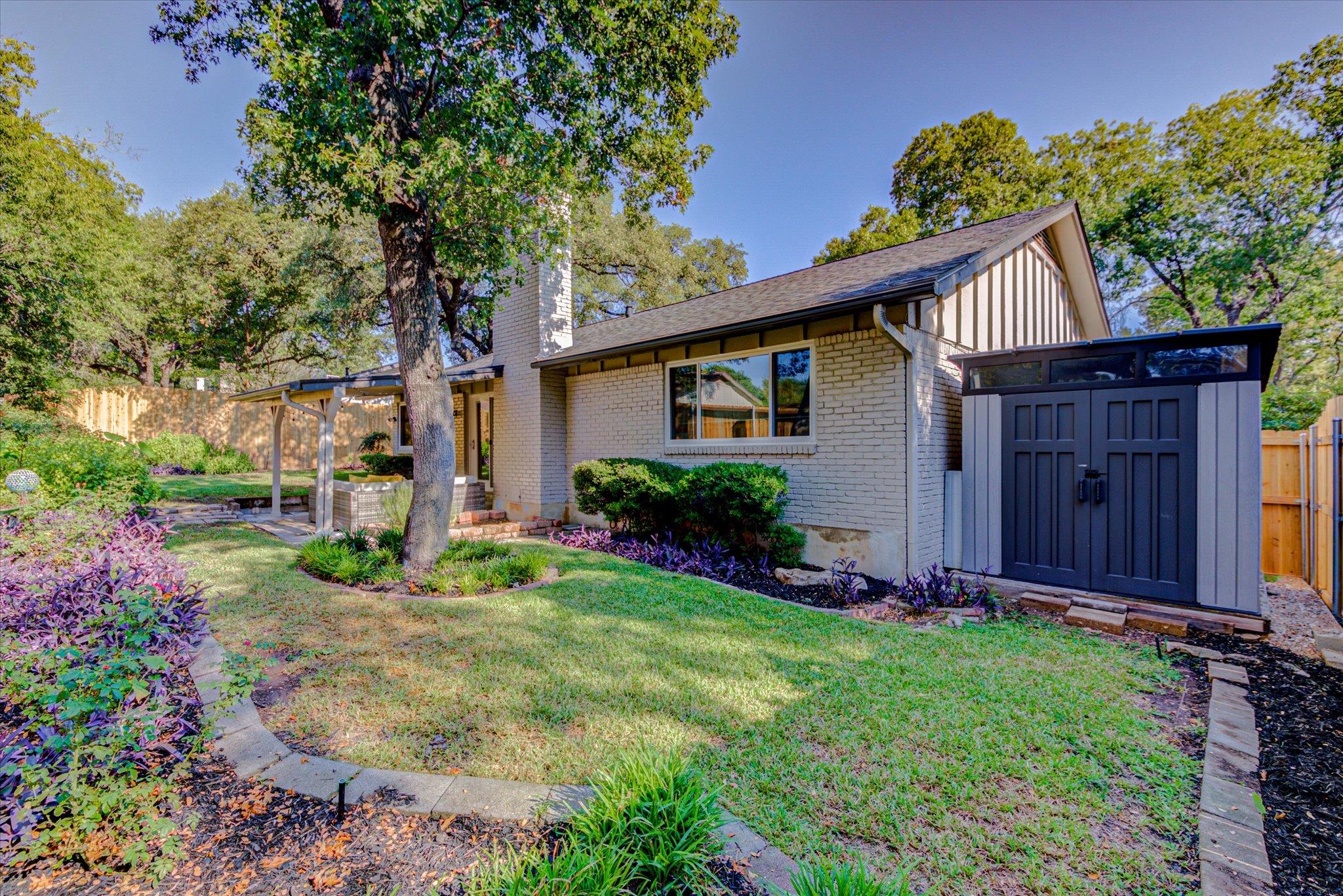 2713 Bryonhall Dr, Austin, TX 78745