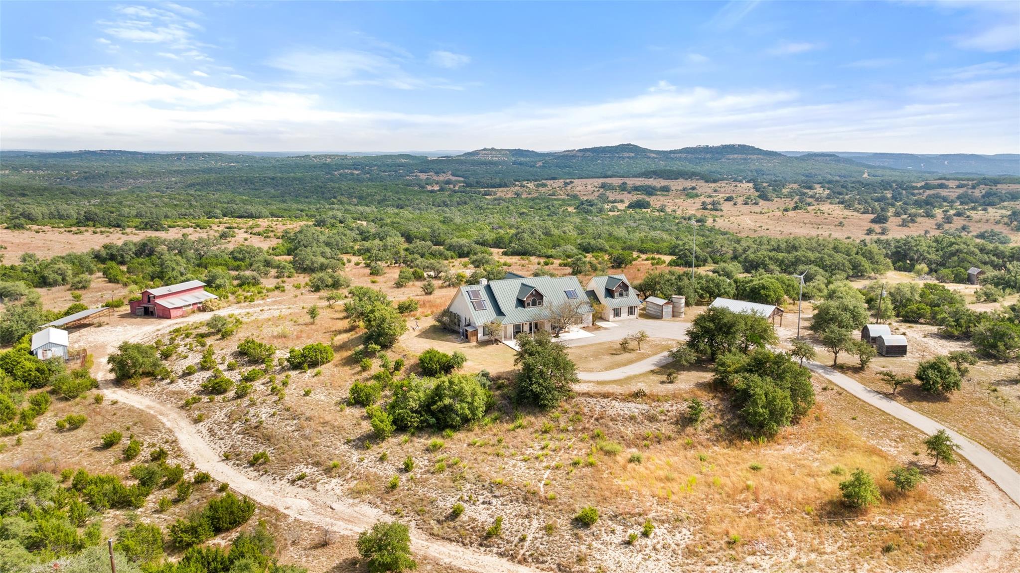 3108 Rolling Hills Rd, Blanco, TX 78606