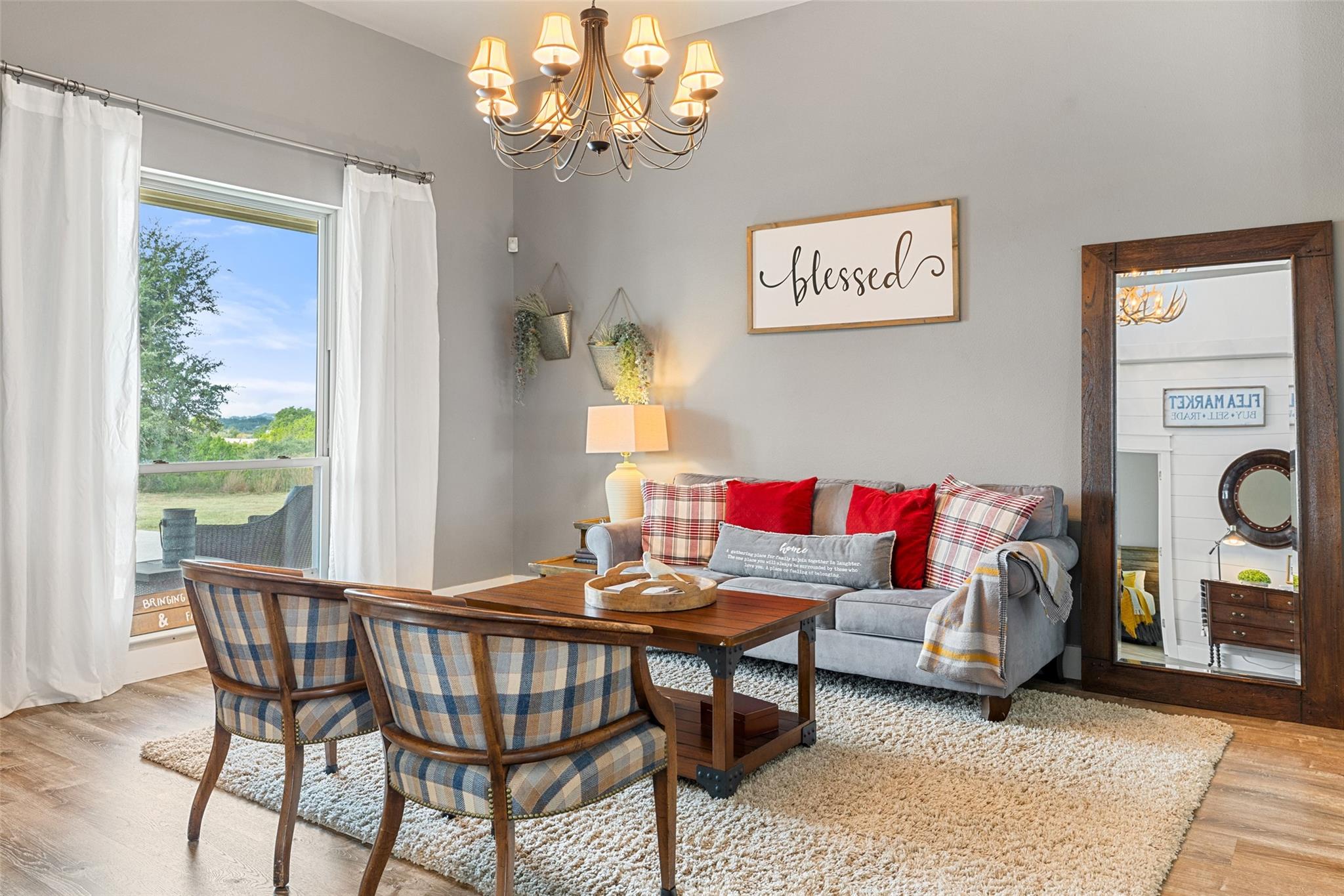 3108 Rolling Hills Rd, Blanco, TX 78606