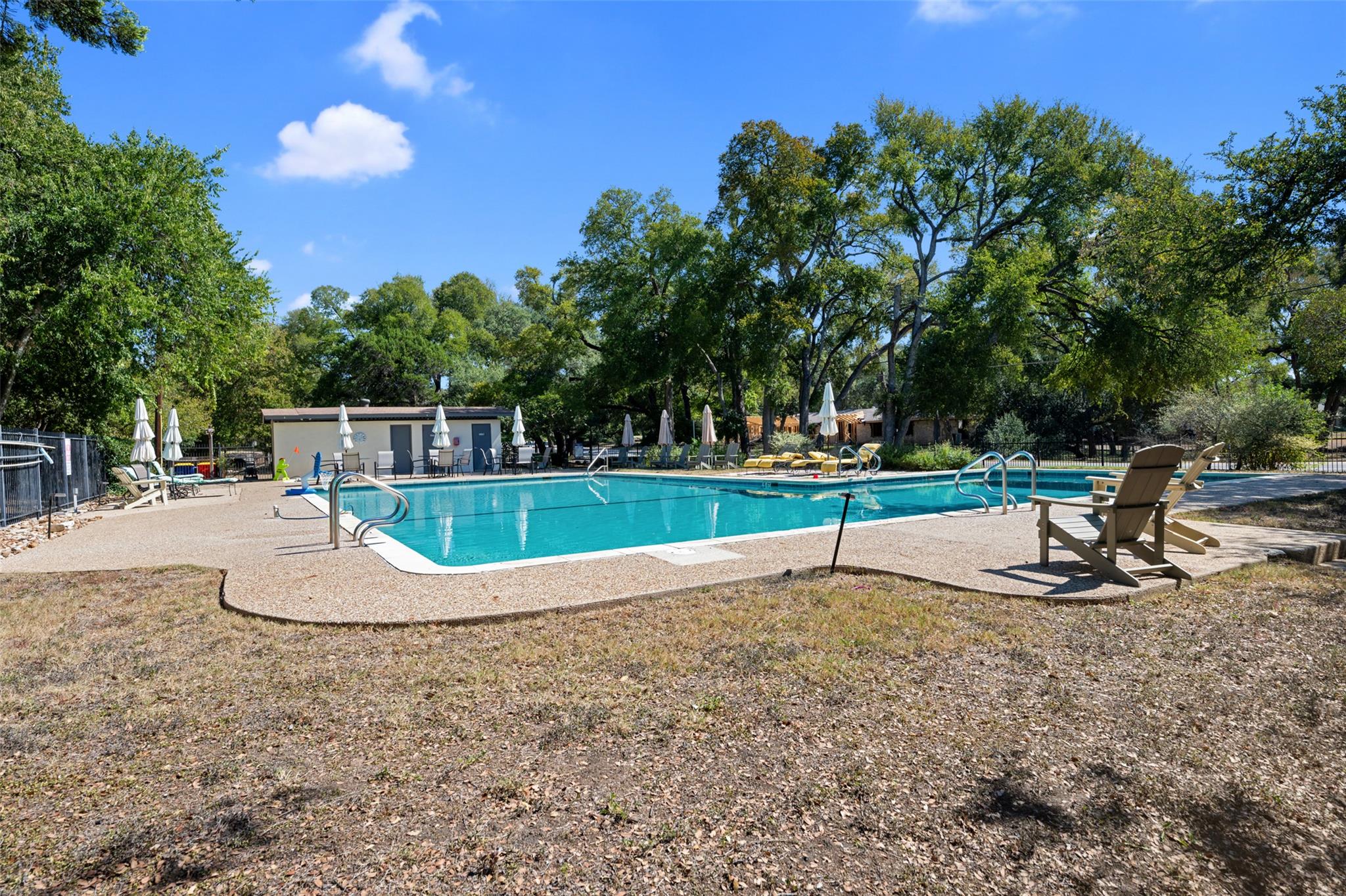 9424 El Rey Blvd, Austin, TX 78737