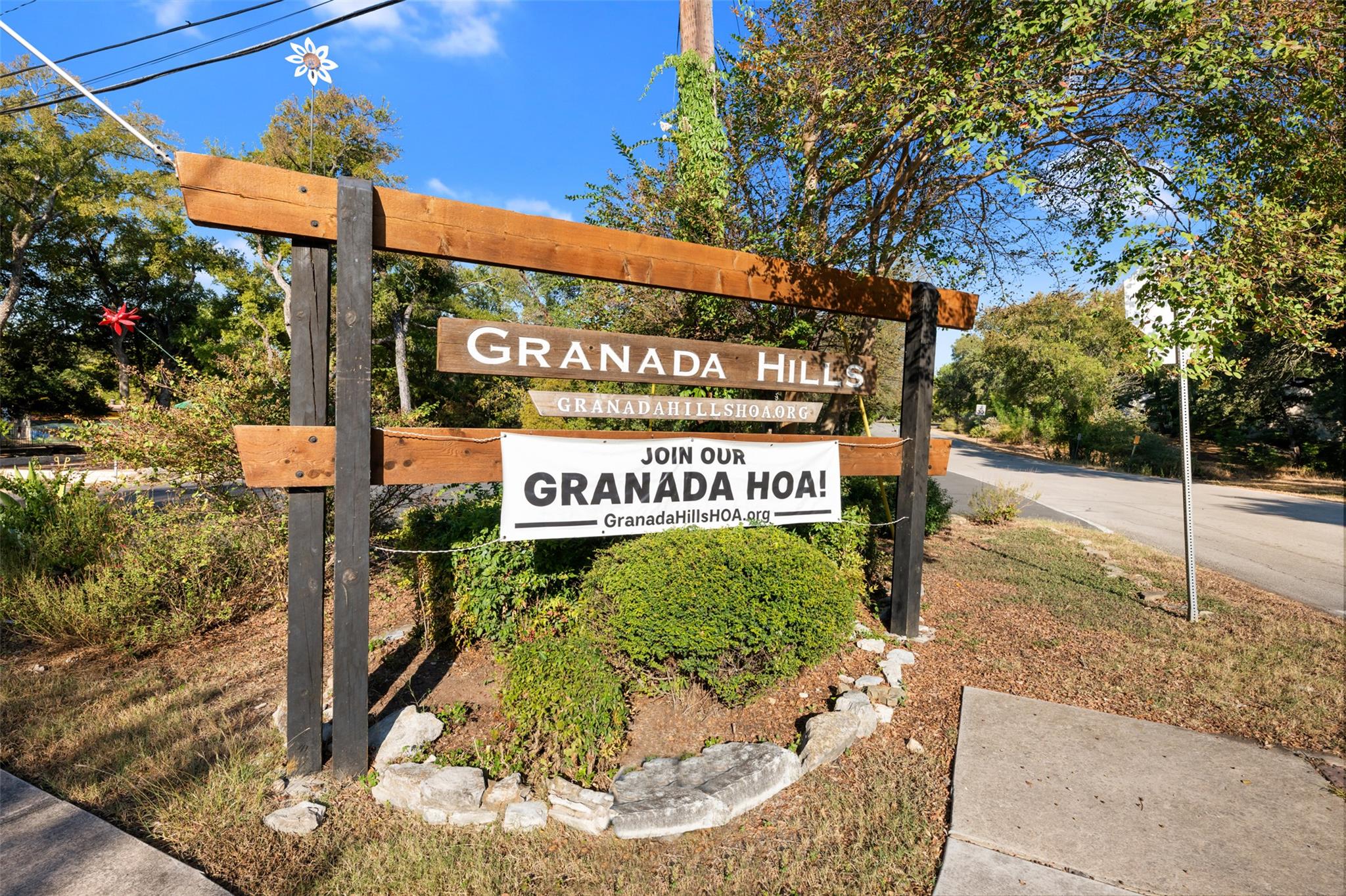 9424 El Rey Blvd, Austin, TX 78737