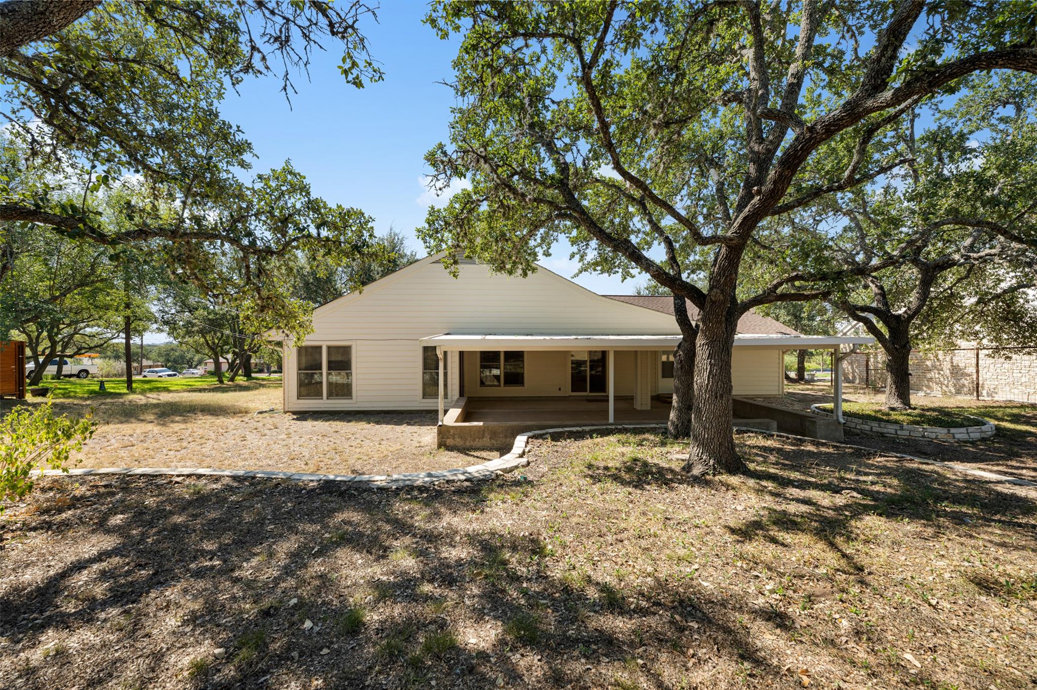 9424 El Rey Blvd, Austin, TX 78737