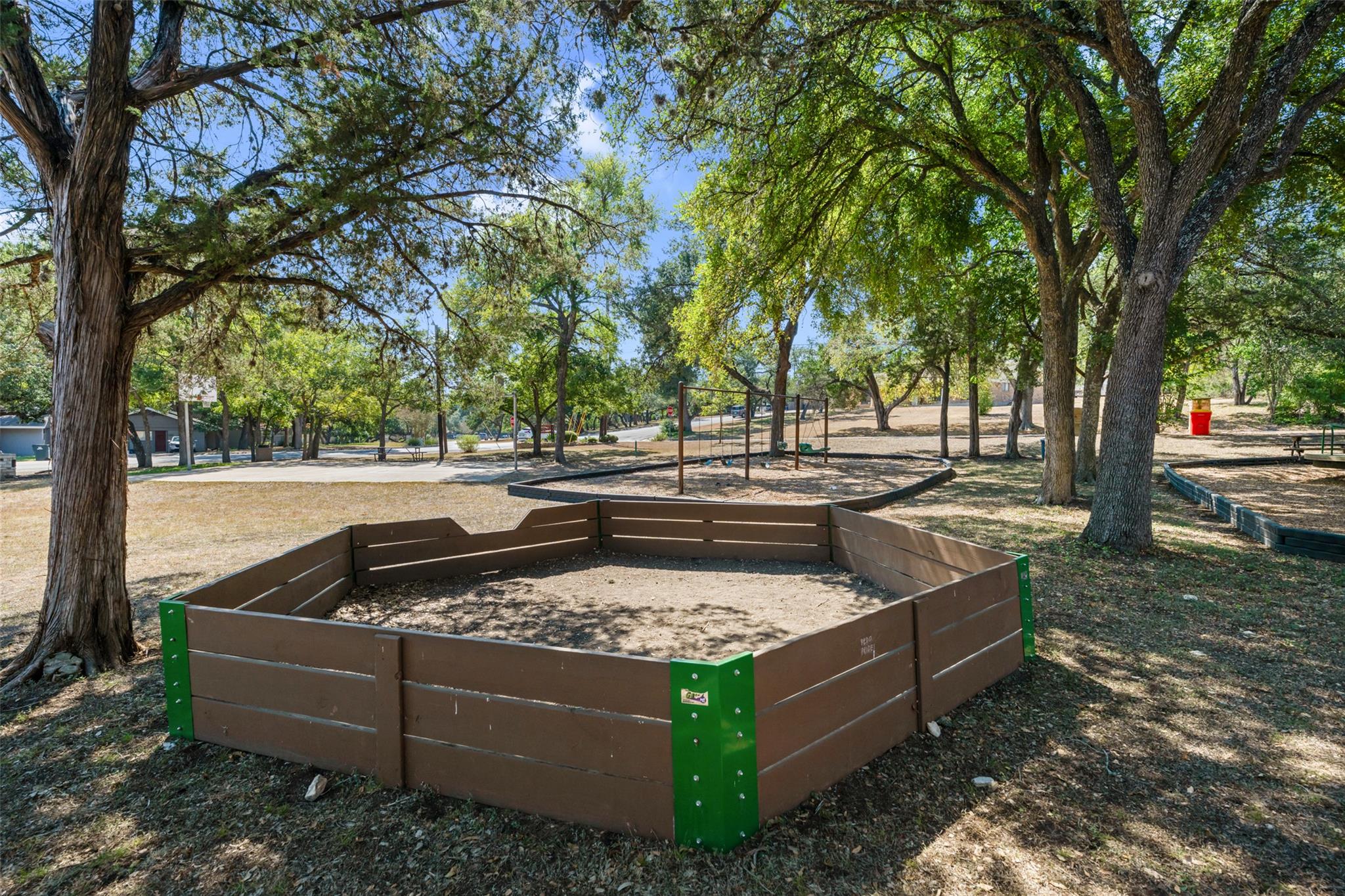 9424 El Rey Blvd, Austin, TX 78737