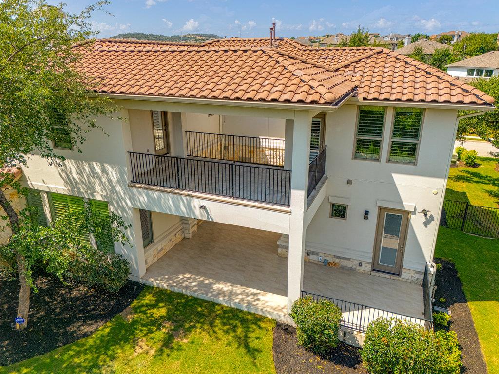 406 Woodside Ter, Austin, TX 78738