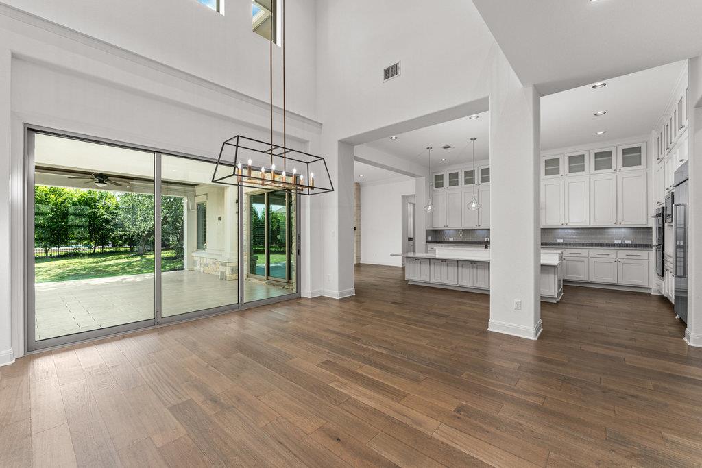 406 Woodside Ter, Austin, TX 78738