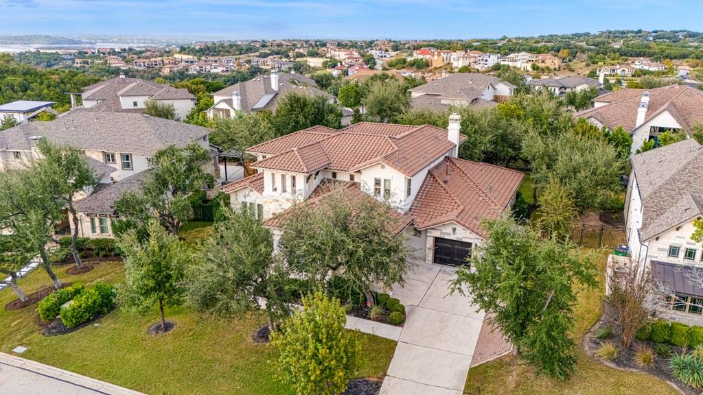 406 Woodside Ter, Austin, TX 78738