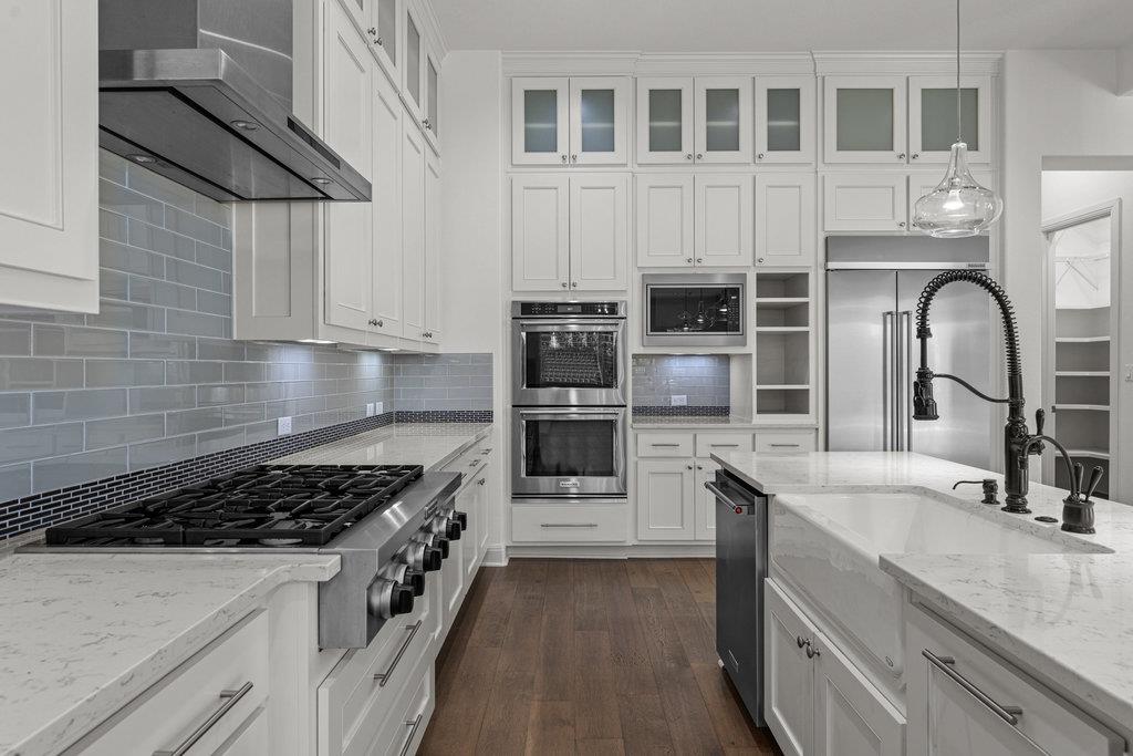 406 Woodside Ter, Austin, TX 78738