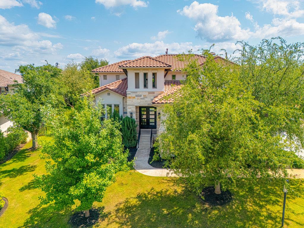 406 Woodside Ter, Austin, TX 78738