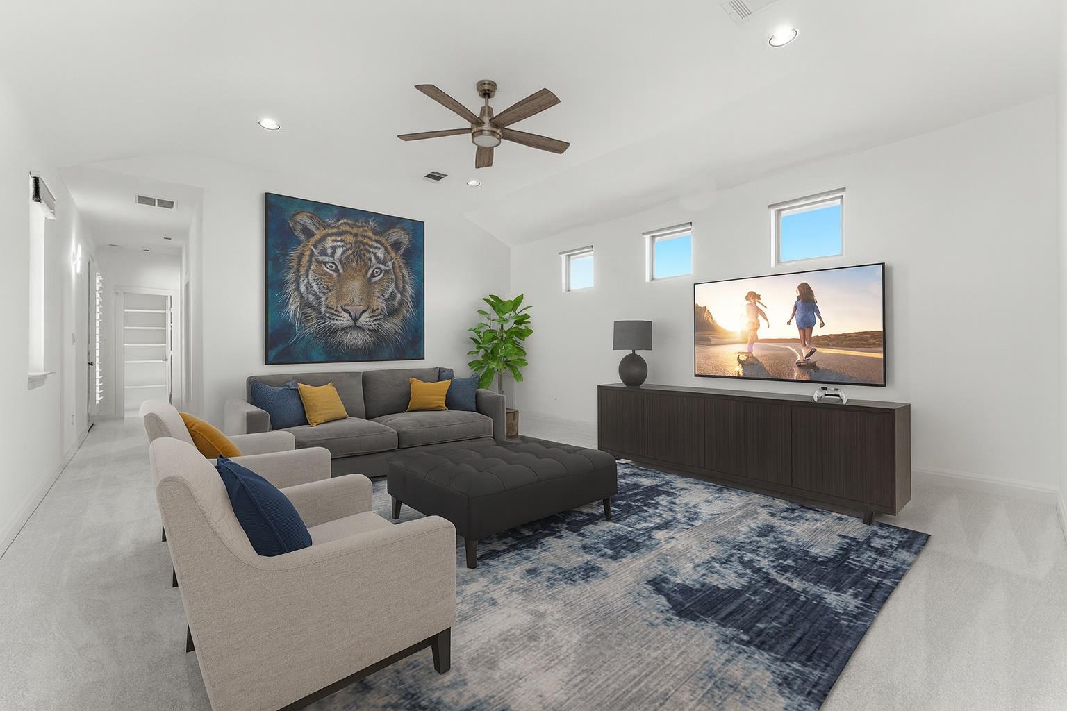 406 Woodside Ter, Austin, TX 78738