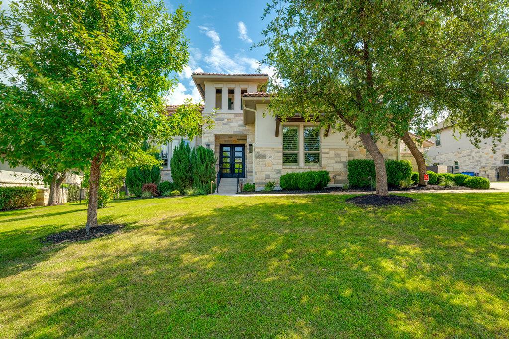 406 Woodside Ter, Austin, TX 78738
