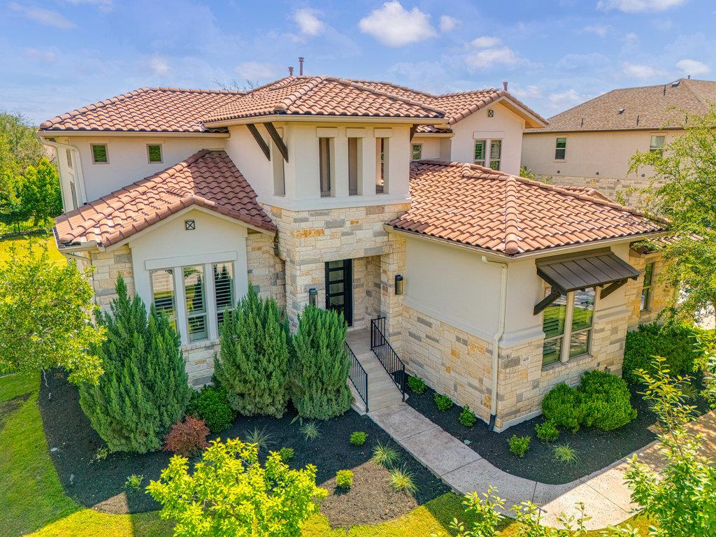 406 Woodside Ter, Austin, TX 78738