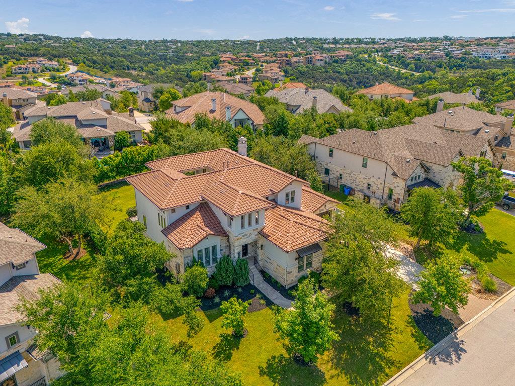 406 Woodside Ter, Austin, TX 78738