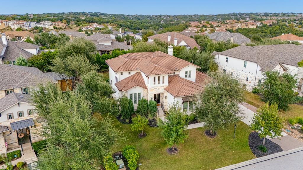 406 Woodside Ter, Austin, TX 78738