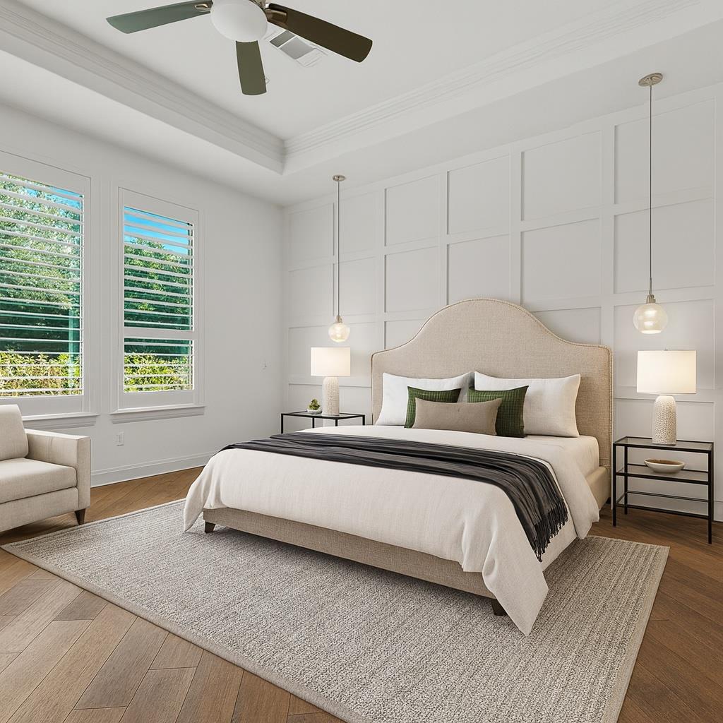 406 Woodside Ter, Austin, TX 78738