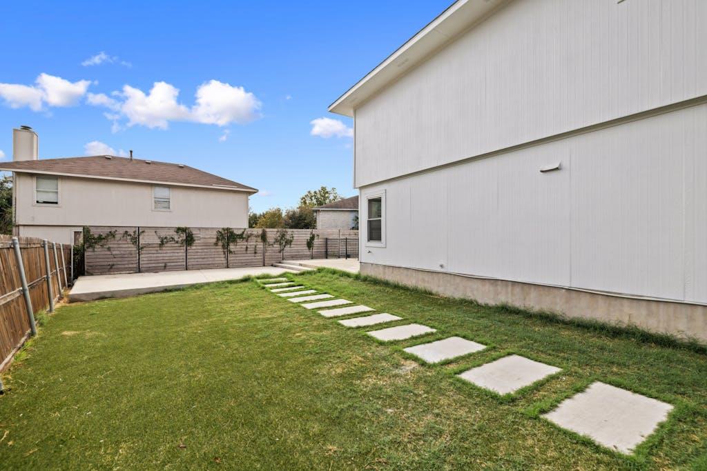 915 Satellite Vw, Round Rock, TX 78665