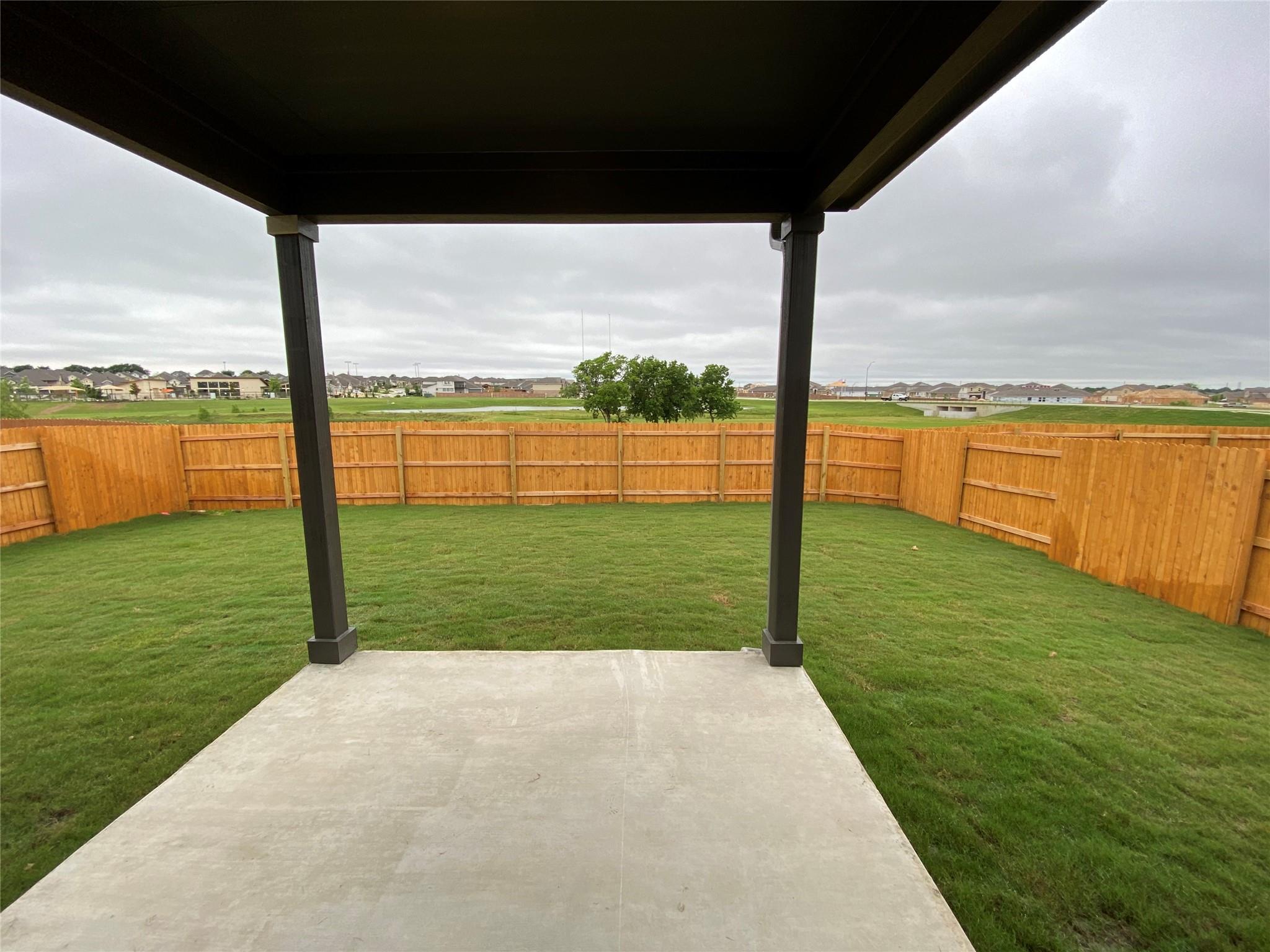 1513 Whippletree Trl, Georgetown, TX 78626