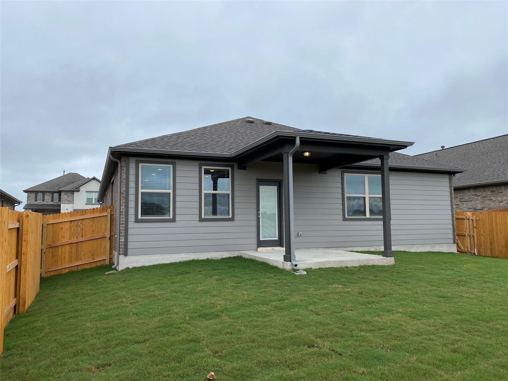 1513 Whippletree Trl, Georgetown, TX 78626