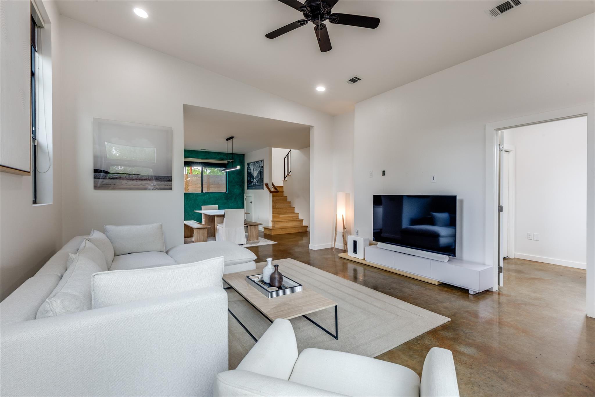 4102 Clawson Rd # A, Austin, TX 78704